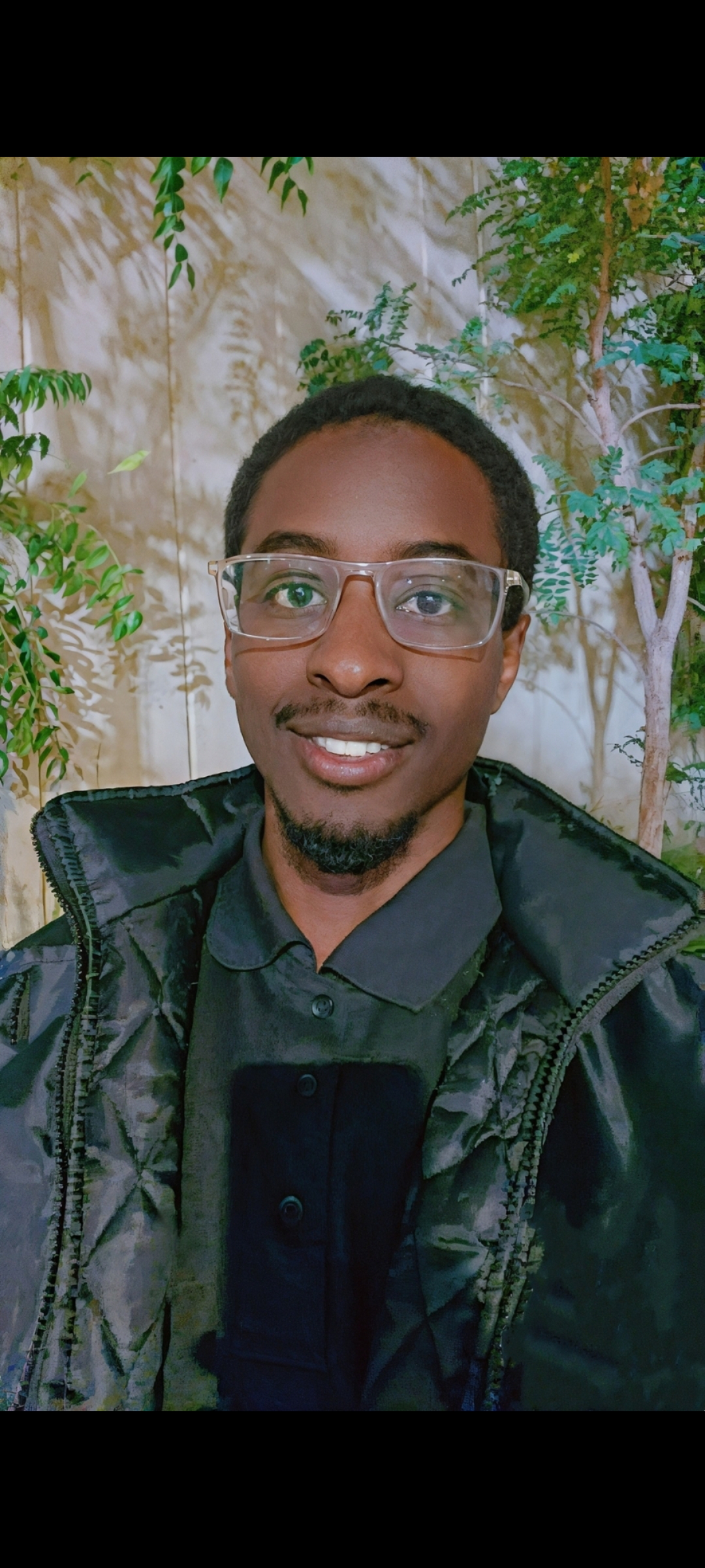 Nassirouddine Ahmadou Abdoulaziz