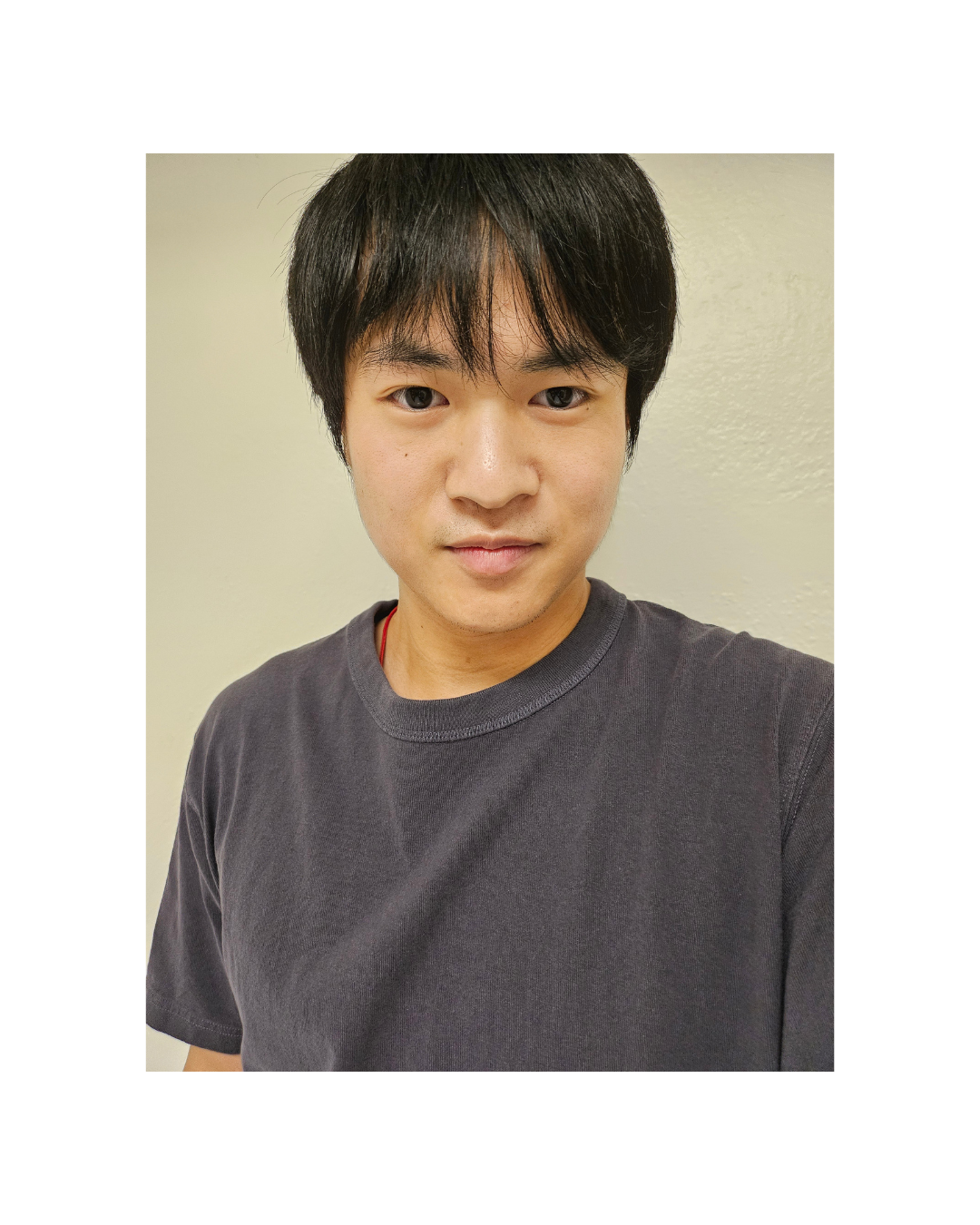 Thomas Liew