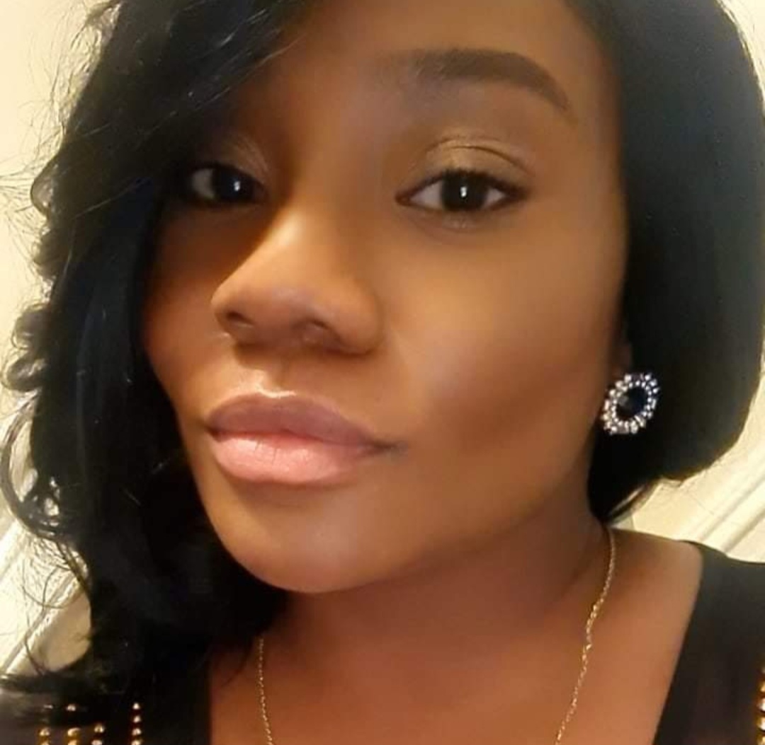 Nakeisha Pierce