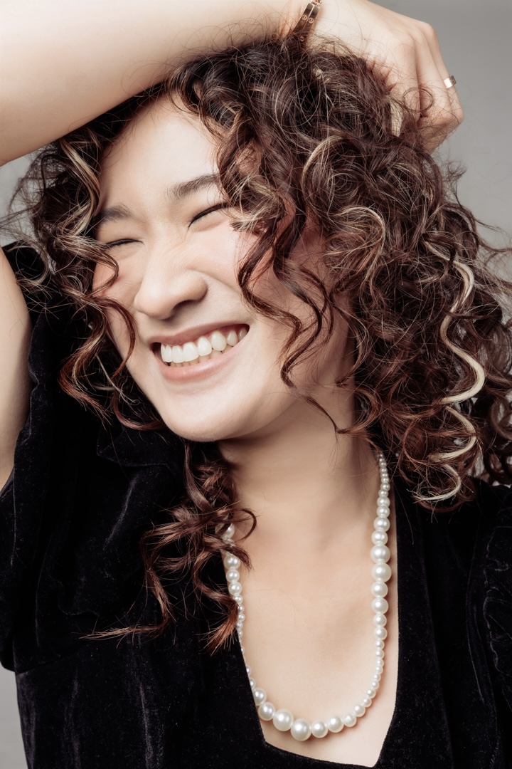 Kelly Kim