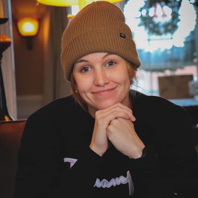 Abby Dunkin
