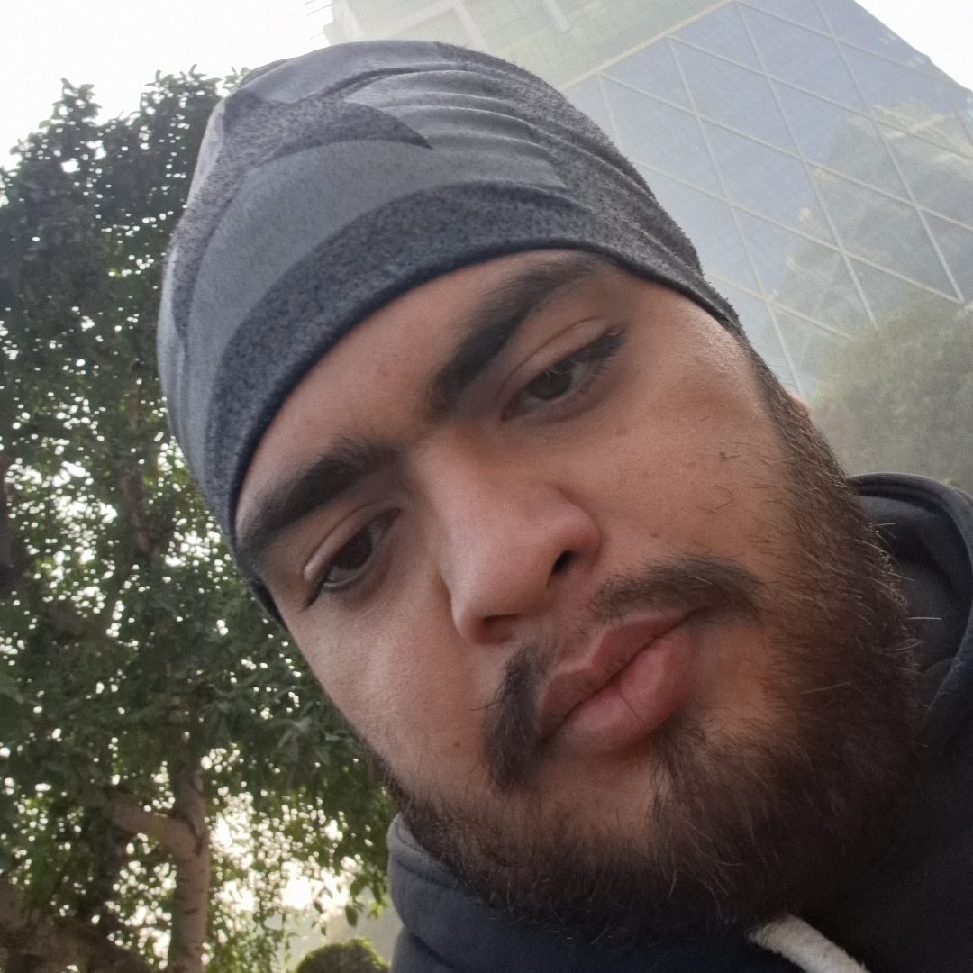 Shubham Shandilya