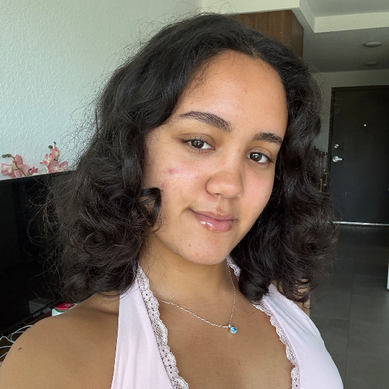 Brenda Gonzalez Abreu
