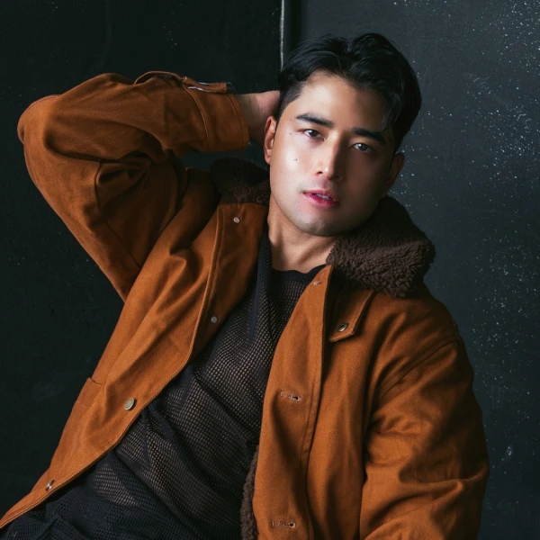 Michael Enriquez