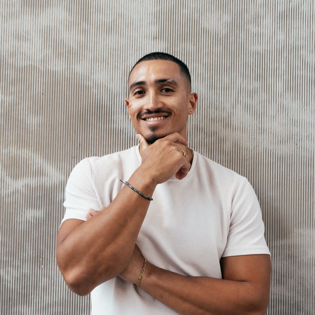 Nicholas Arias