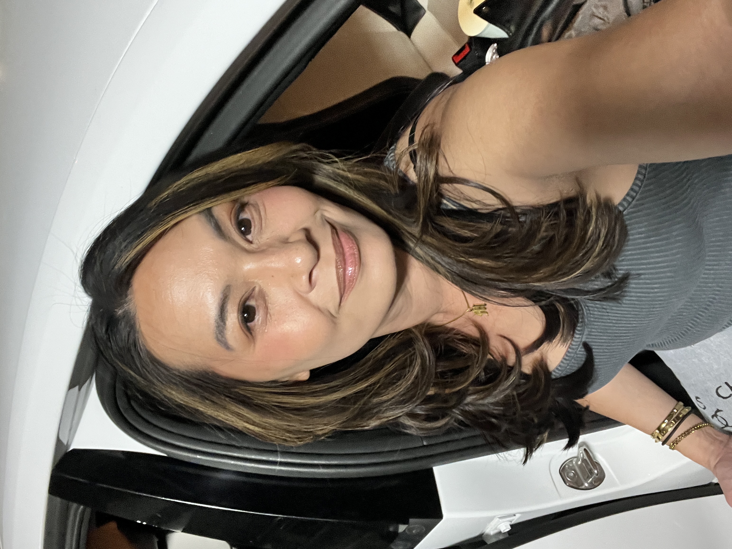 Megan Alcedo