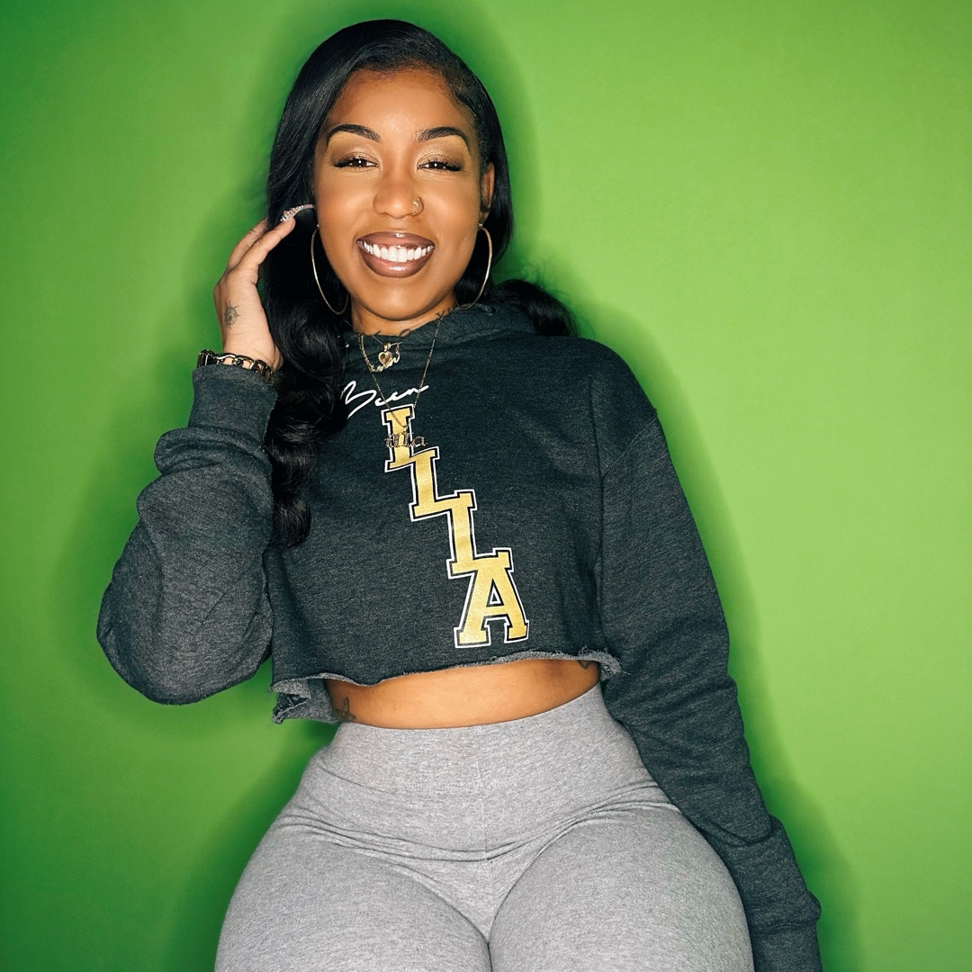 Arielle Robinson