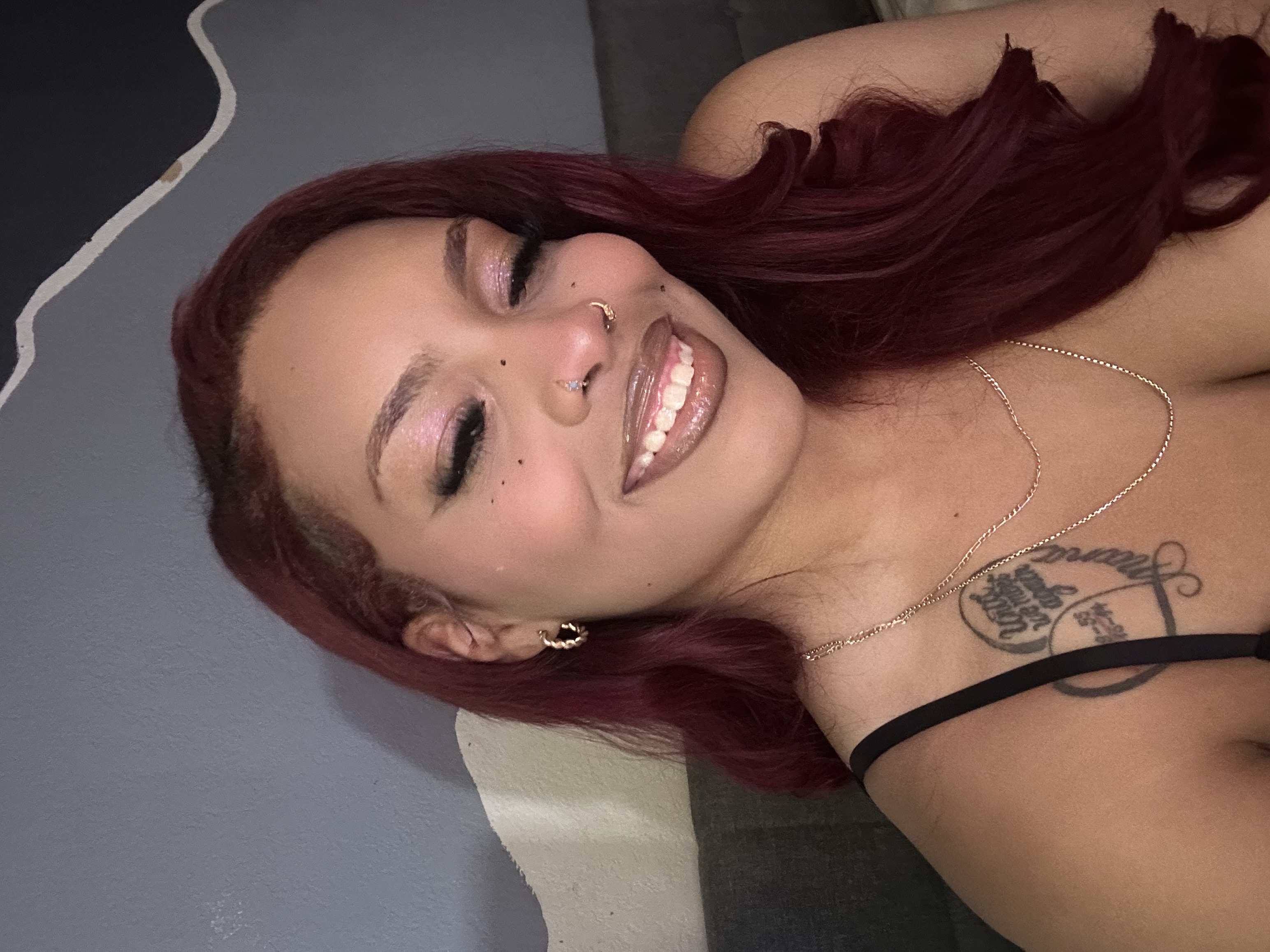 Leilani Grady