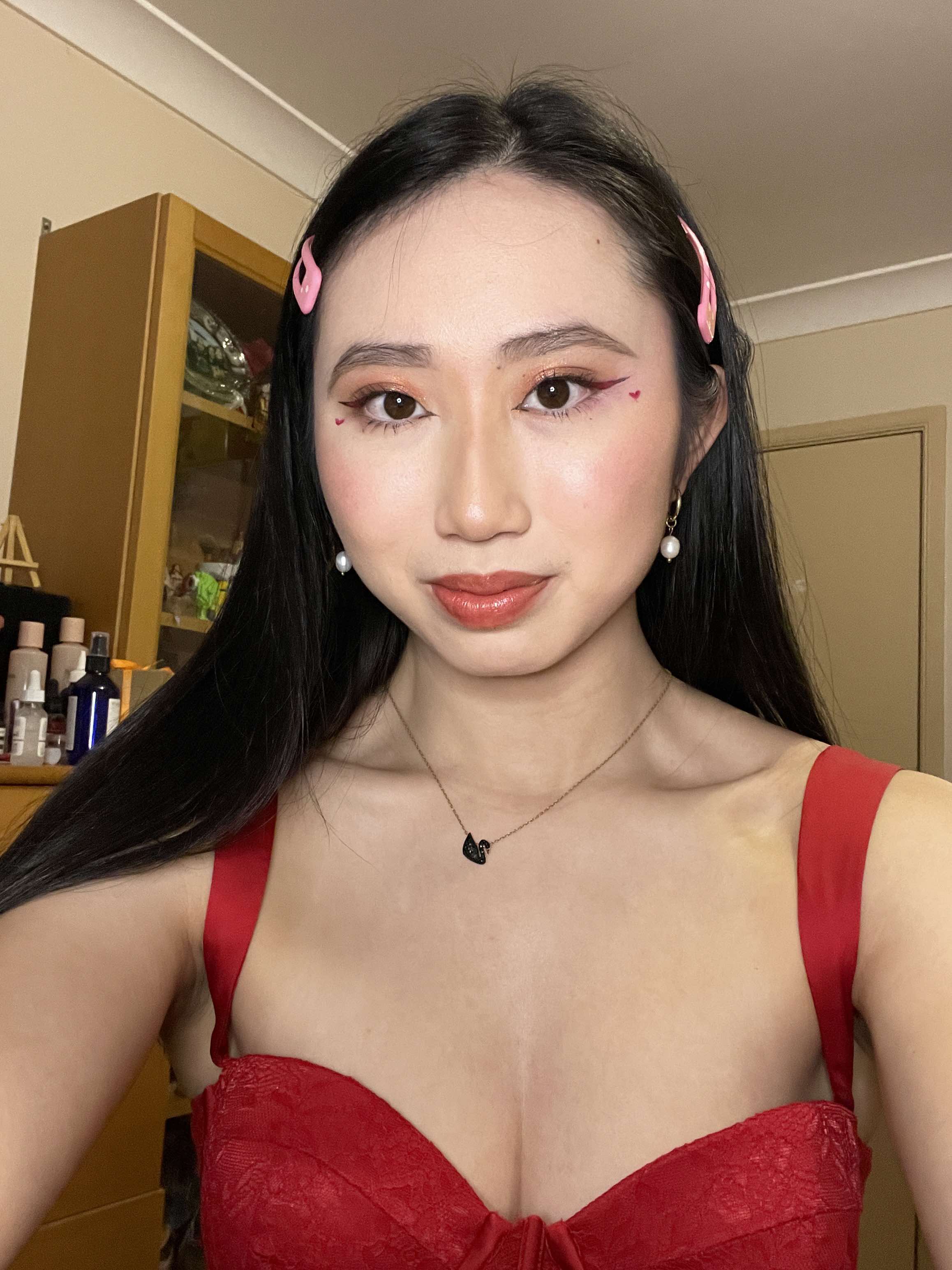 Flora Yim