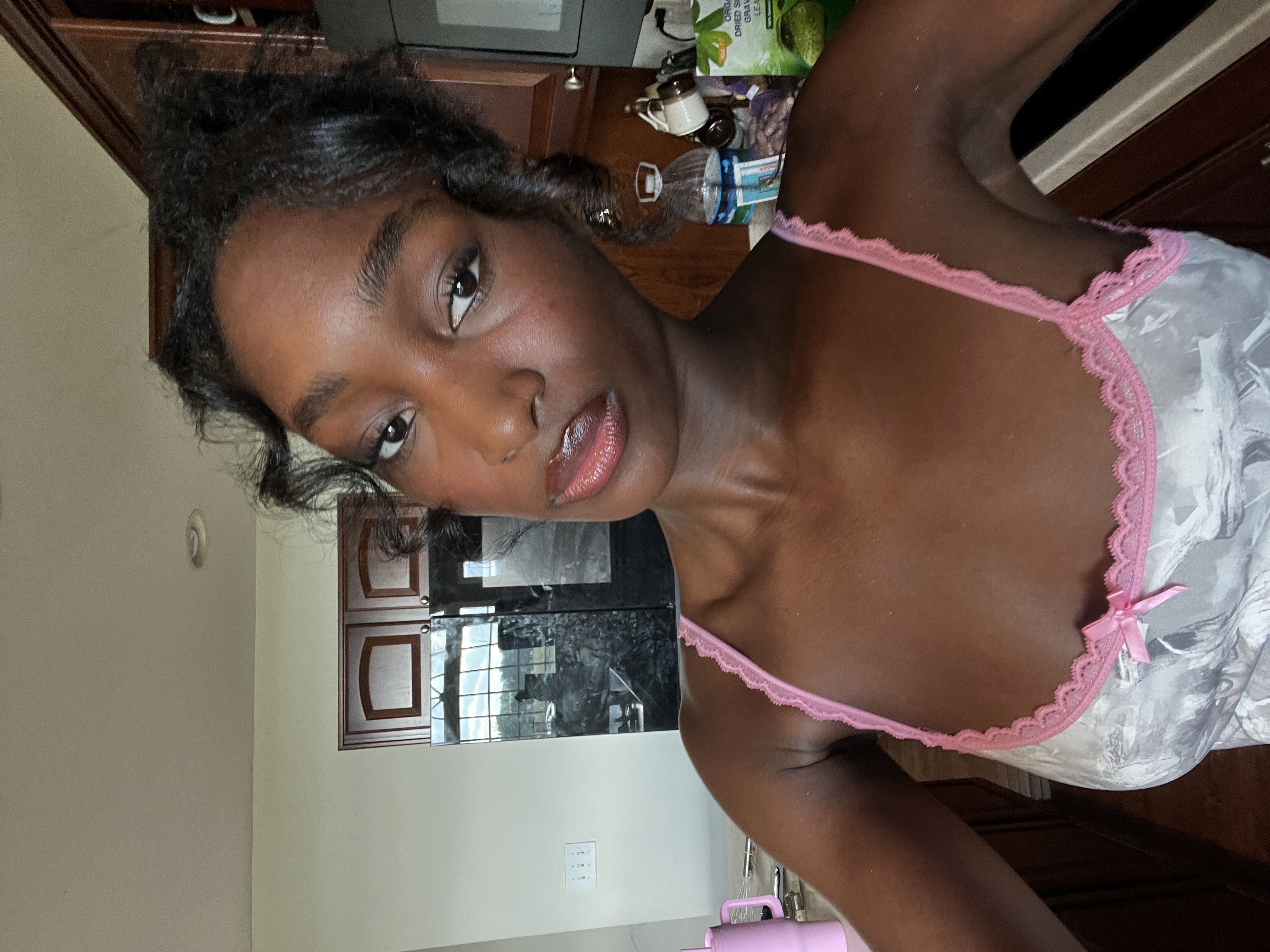 Amya Jones