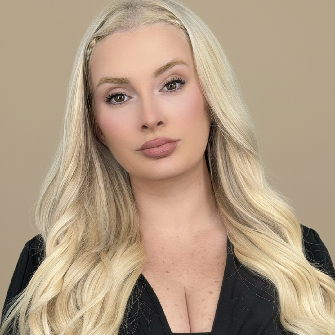 Veronica Adrover