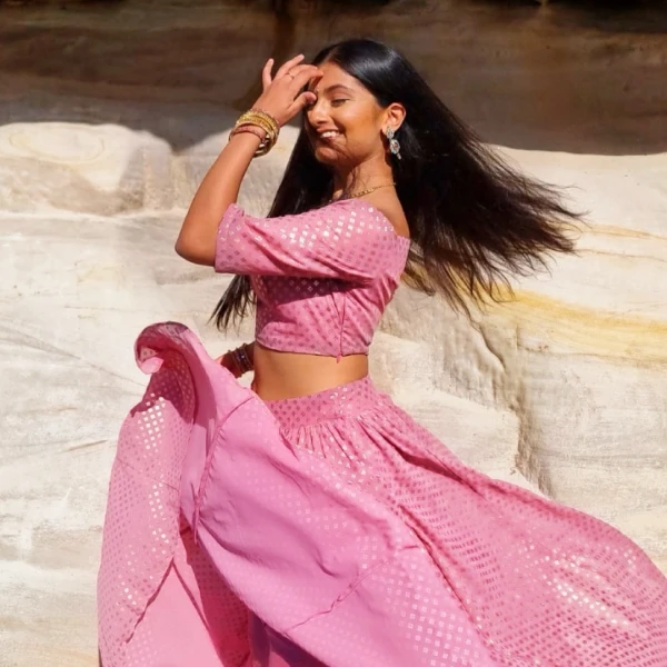 Priyanka Nandan