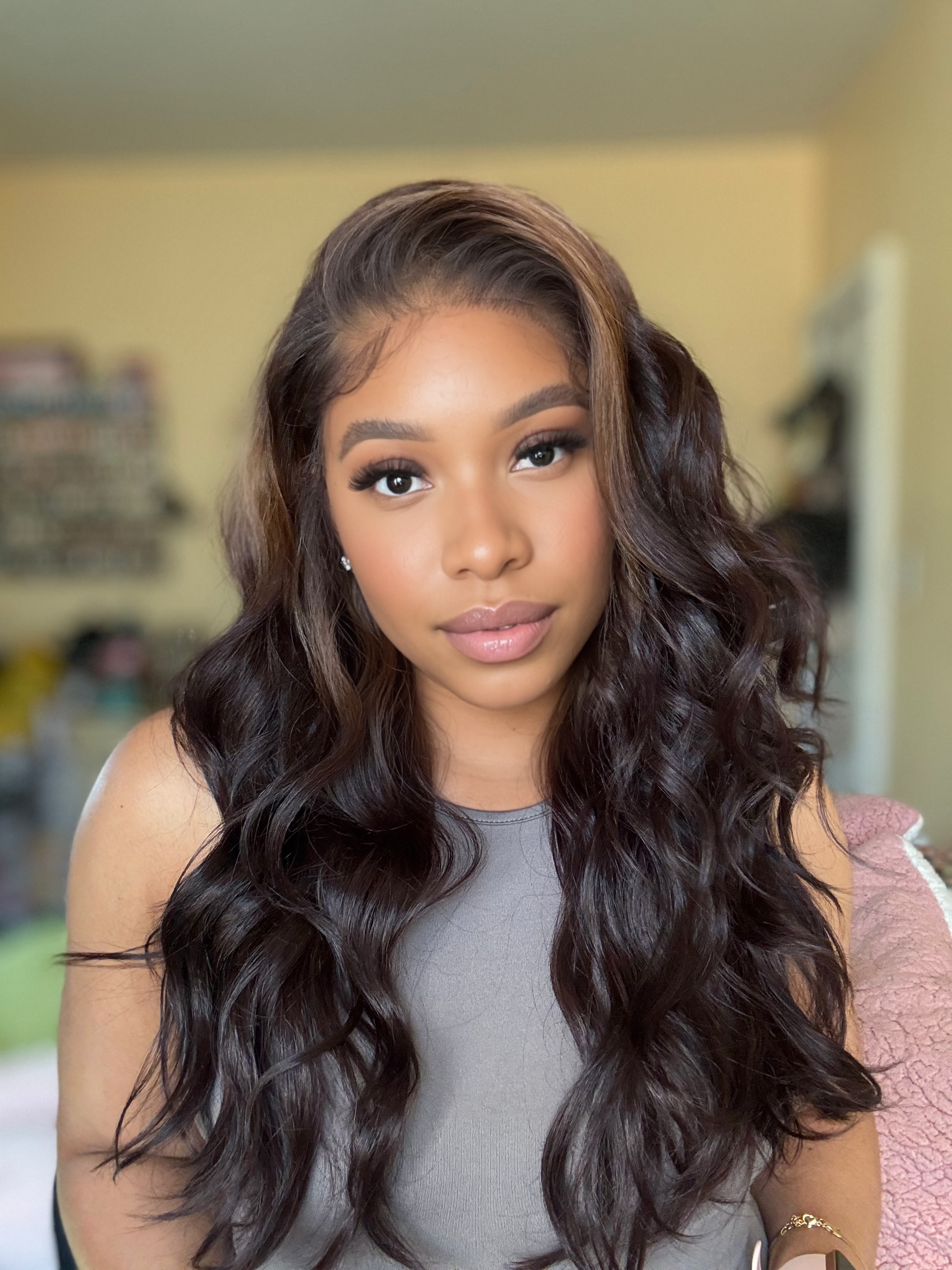 Sasha Muhammad