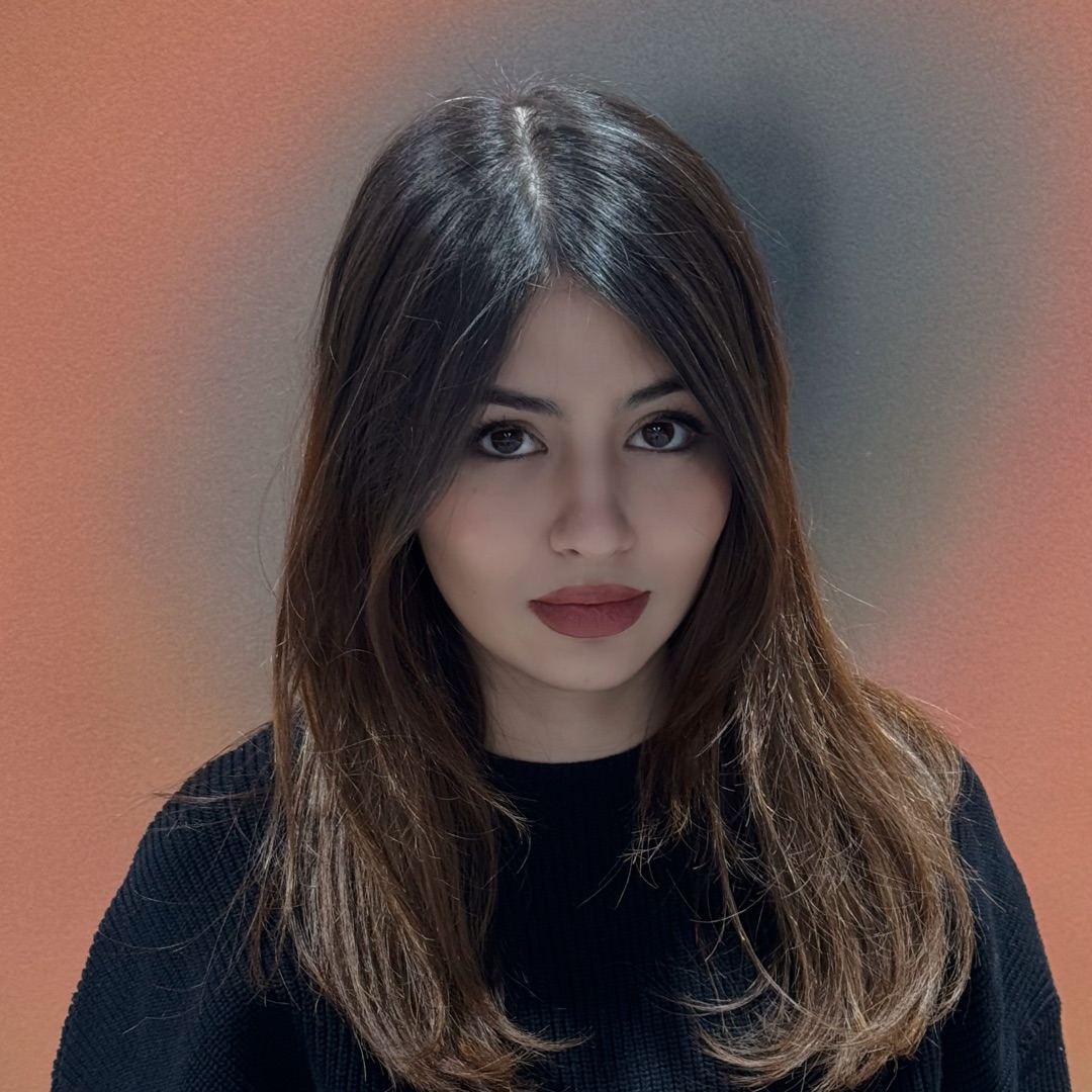 Sabina Rozhko