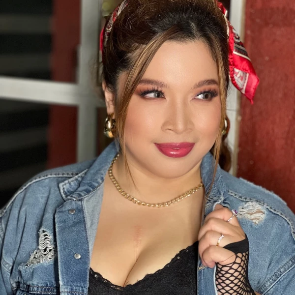 Kristine Javier
