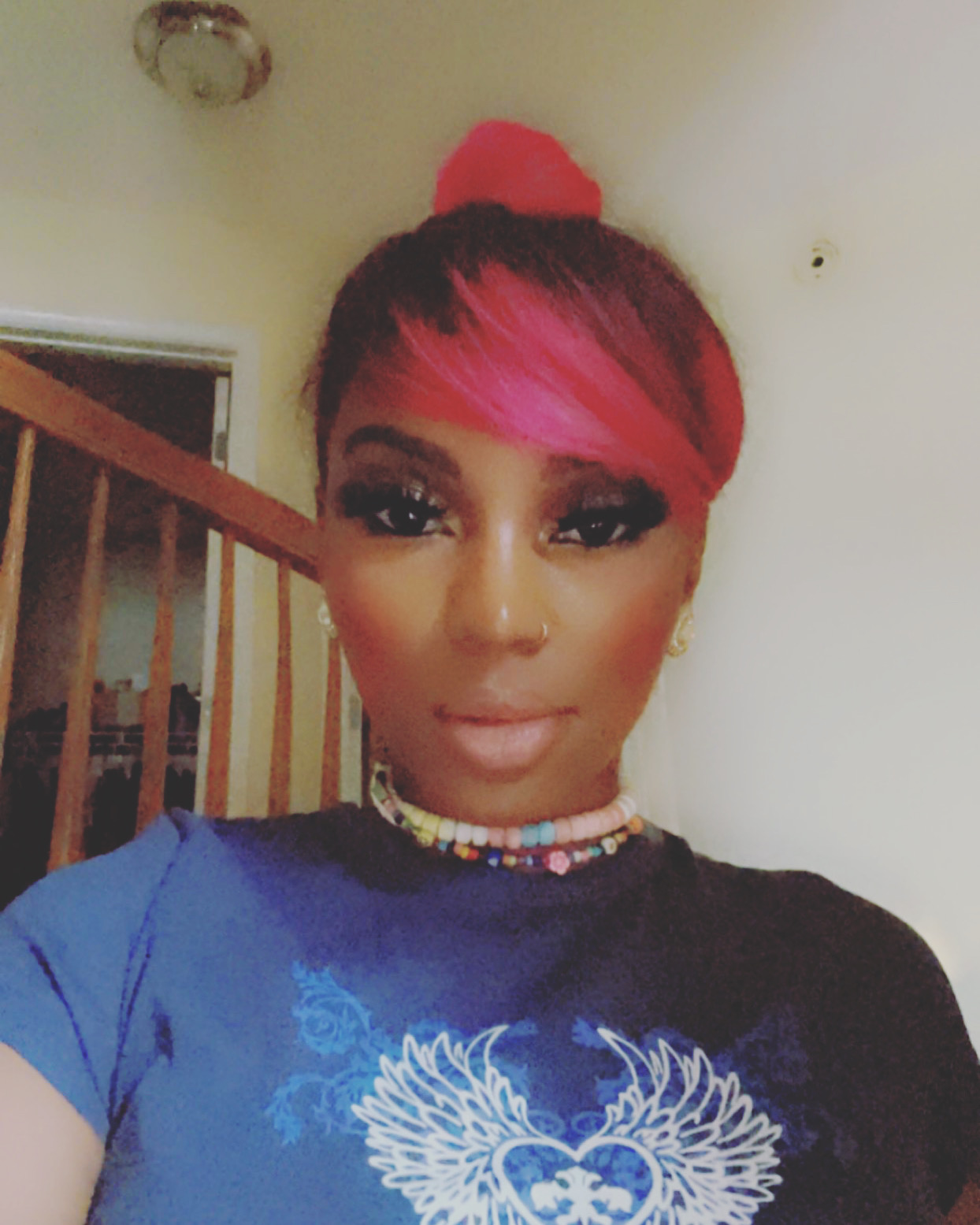 Sheyna Williams