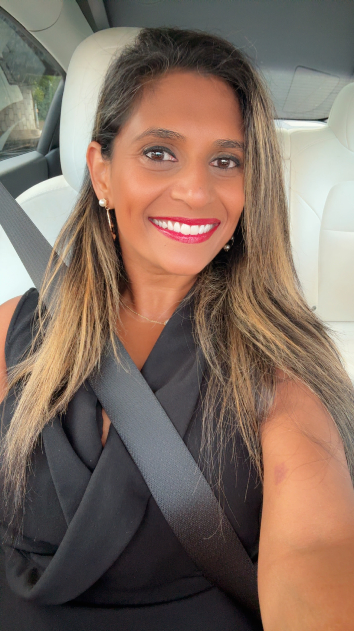 Monika Patel