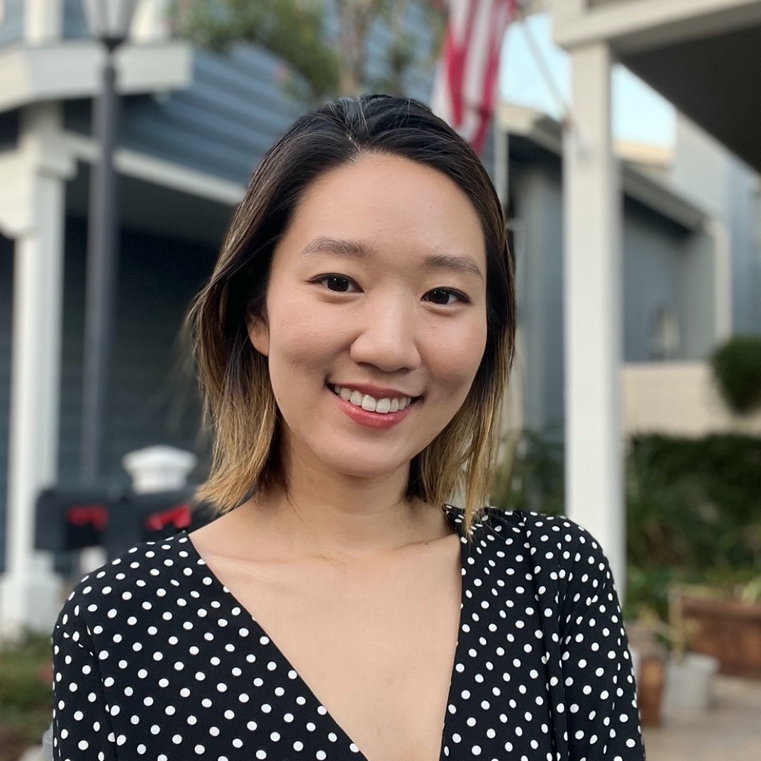 Ruth Kim
