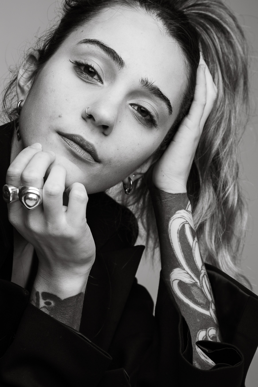 Carmina Civarolo