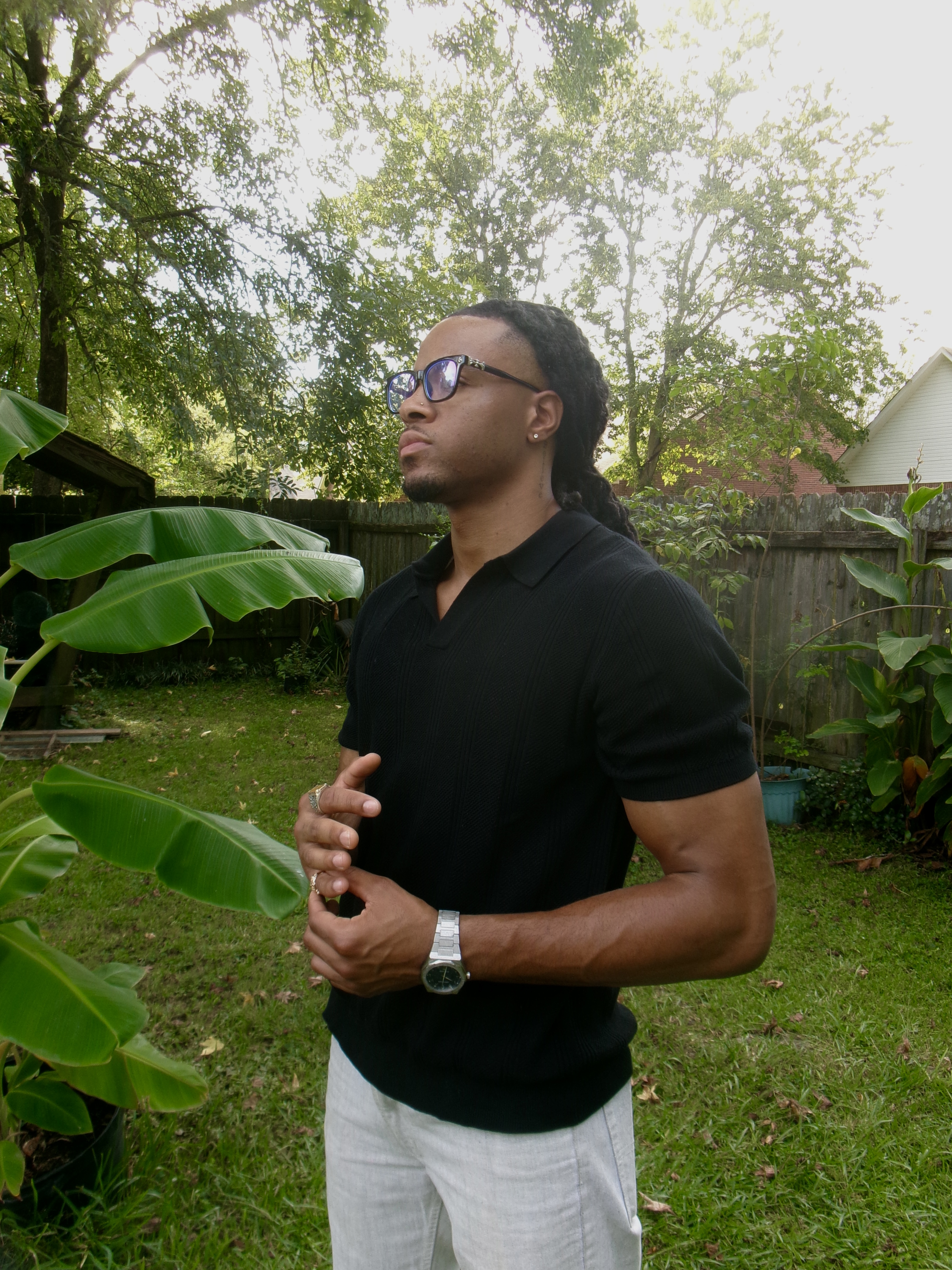 Tafarri Pleas