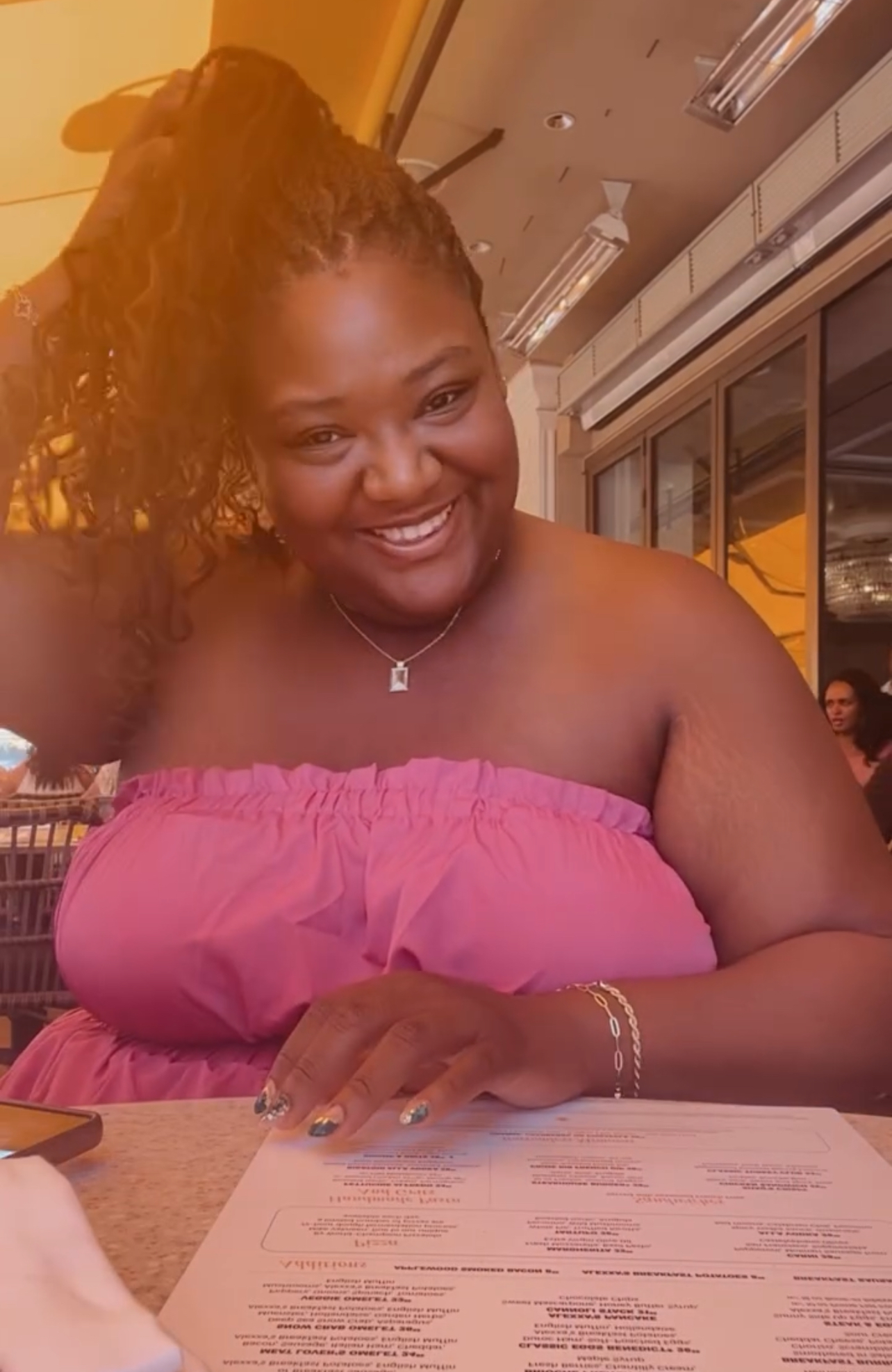 Jabria Wills