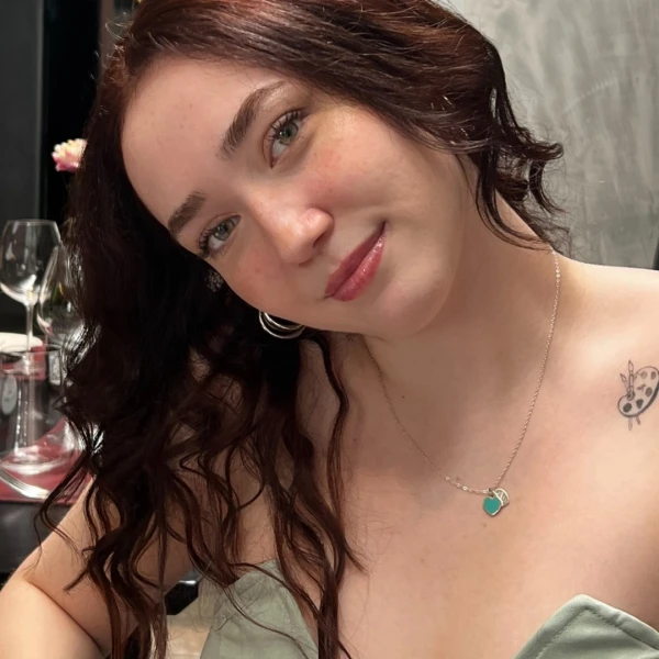 Sarah Flausino