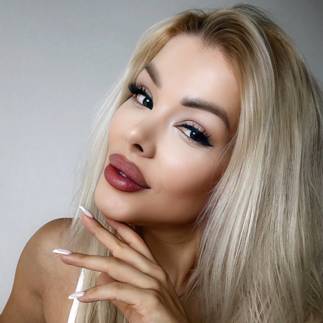 Alina Shumik