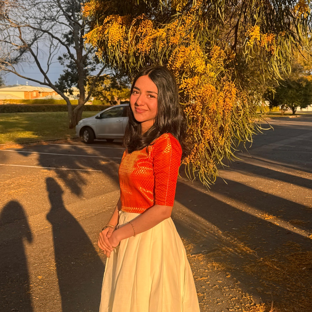 Giya Mariya Joji