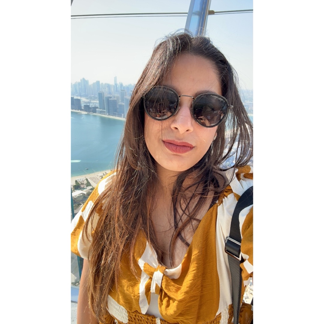 Priya Agarwali