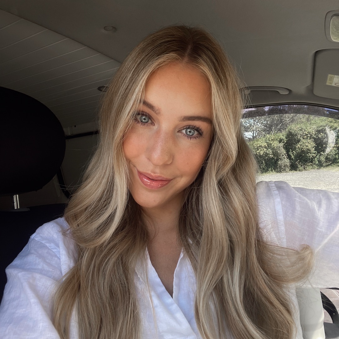 Holly McDonald