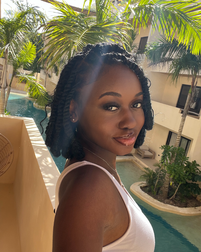 Angel Kayondo