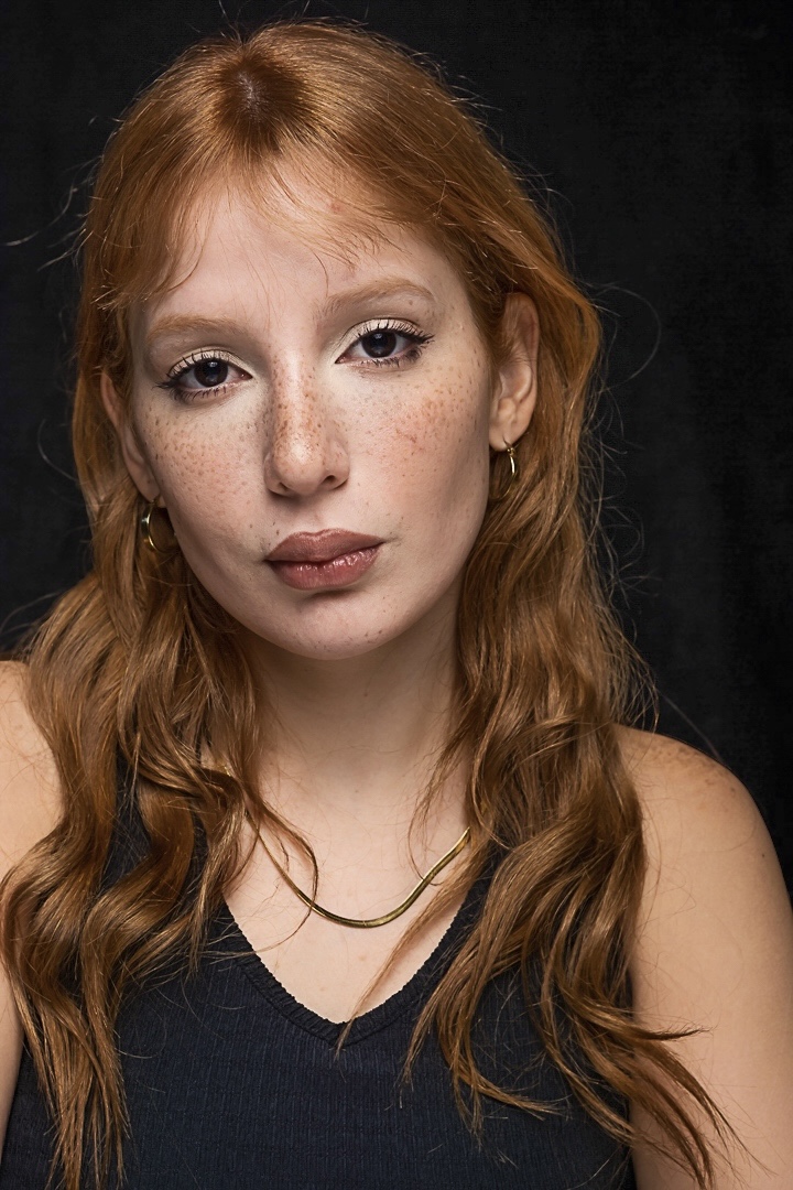 Sharon Mulieri