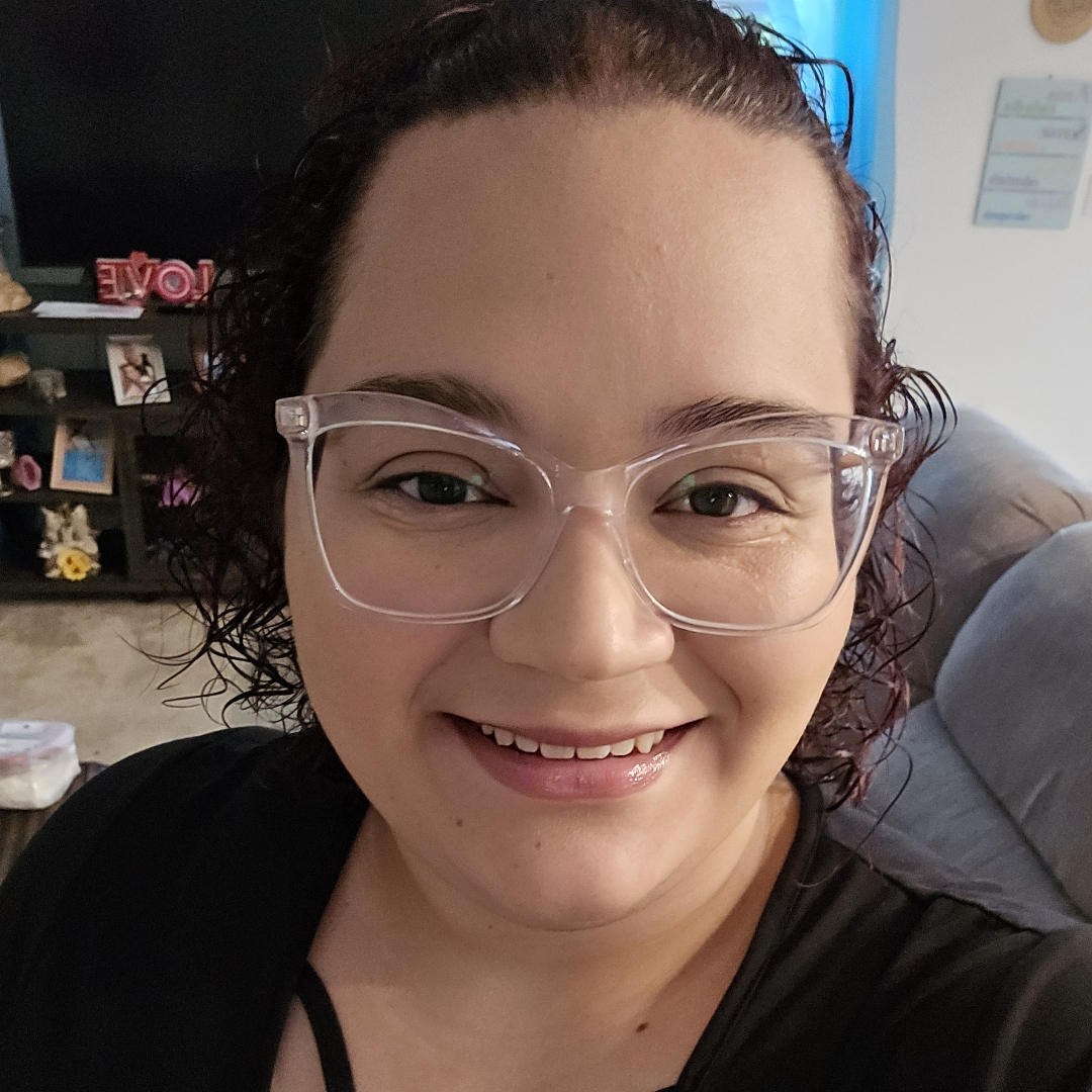 Mirelsy Ojeda Arroyo