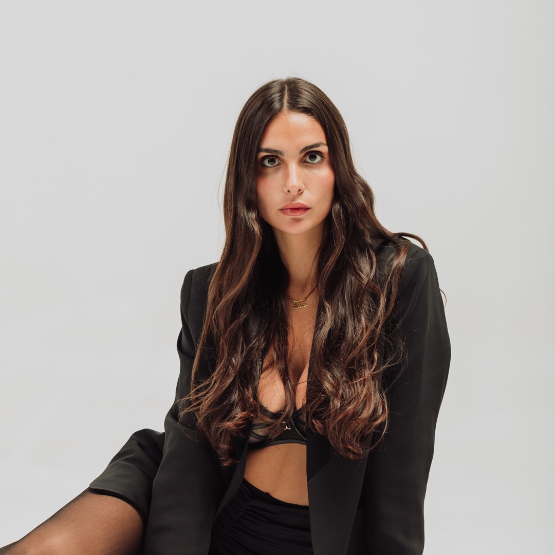 Luz Nasser