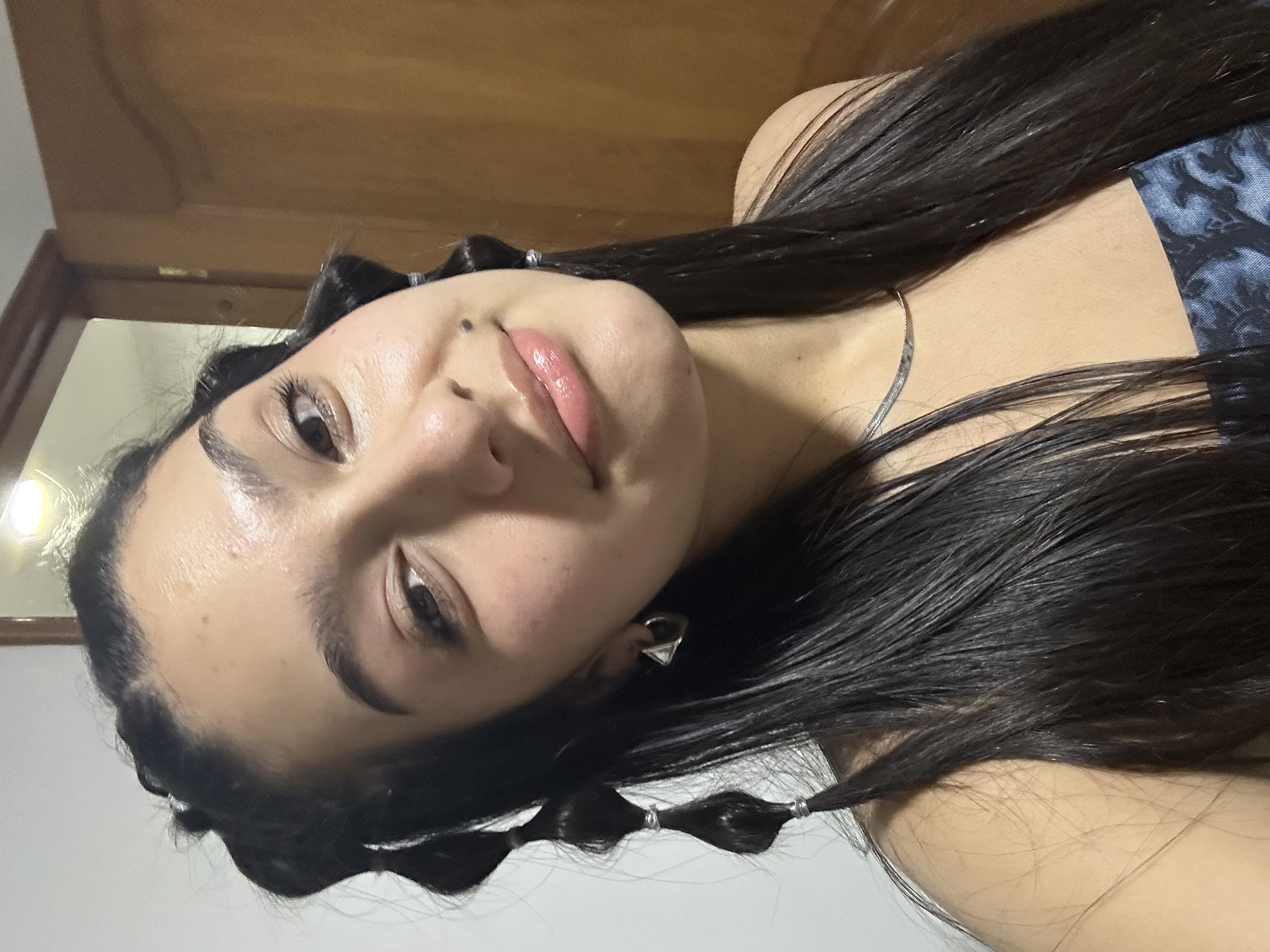 Nicole Garcia