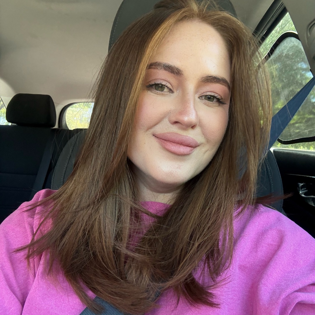 Natalia Nazarova