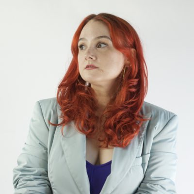 Megan Wilson