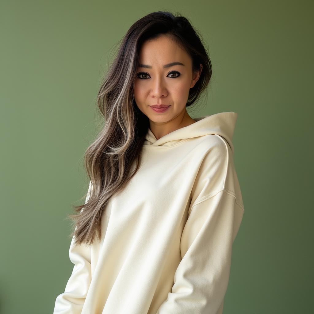 Betty Trinh