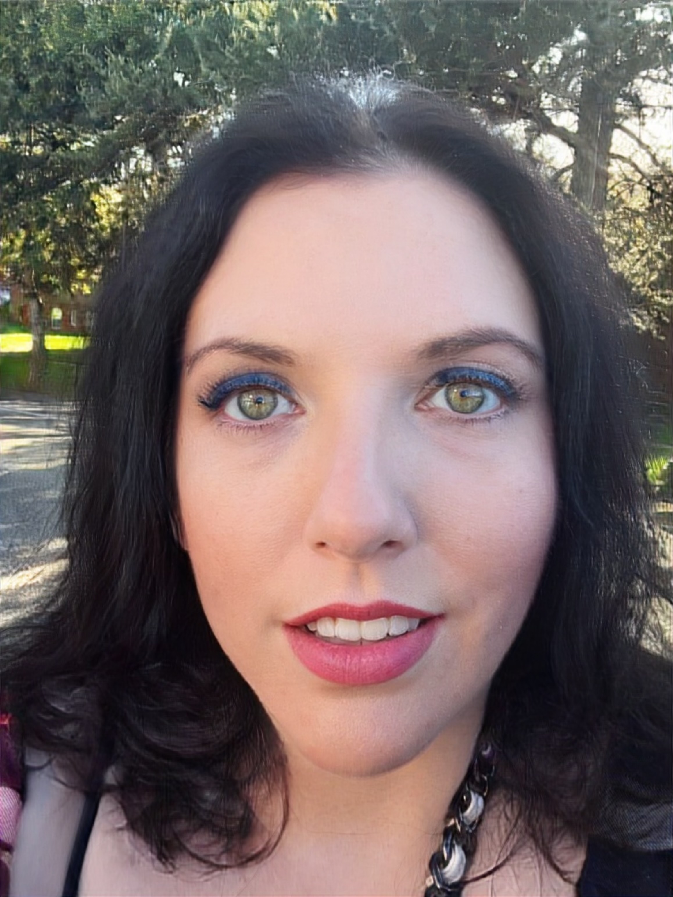 Bridget VanZandt