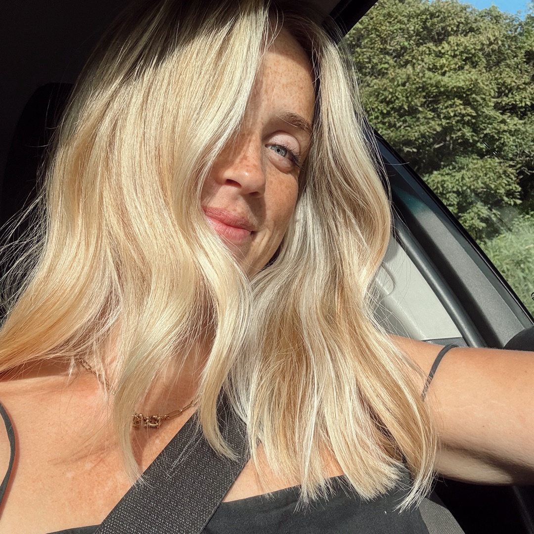 Anna Corder