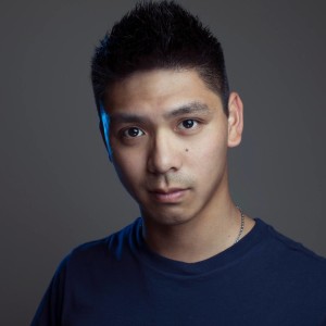Garry Chiu