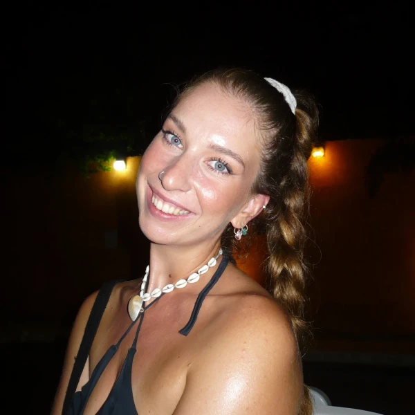 Renee Giesemann