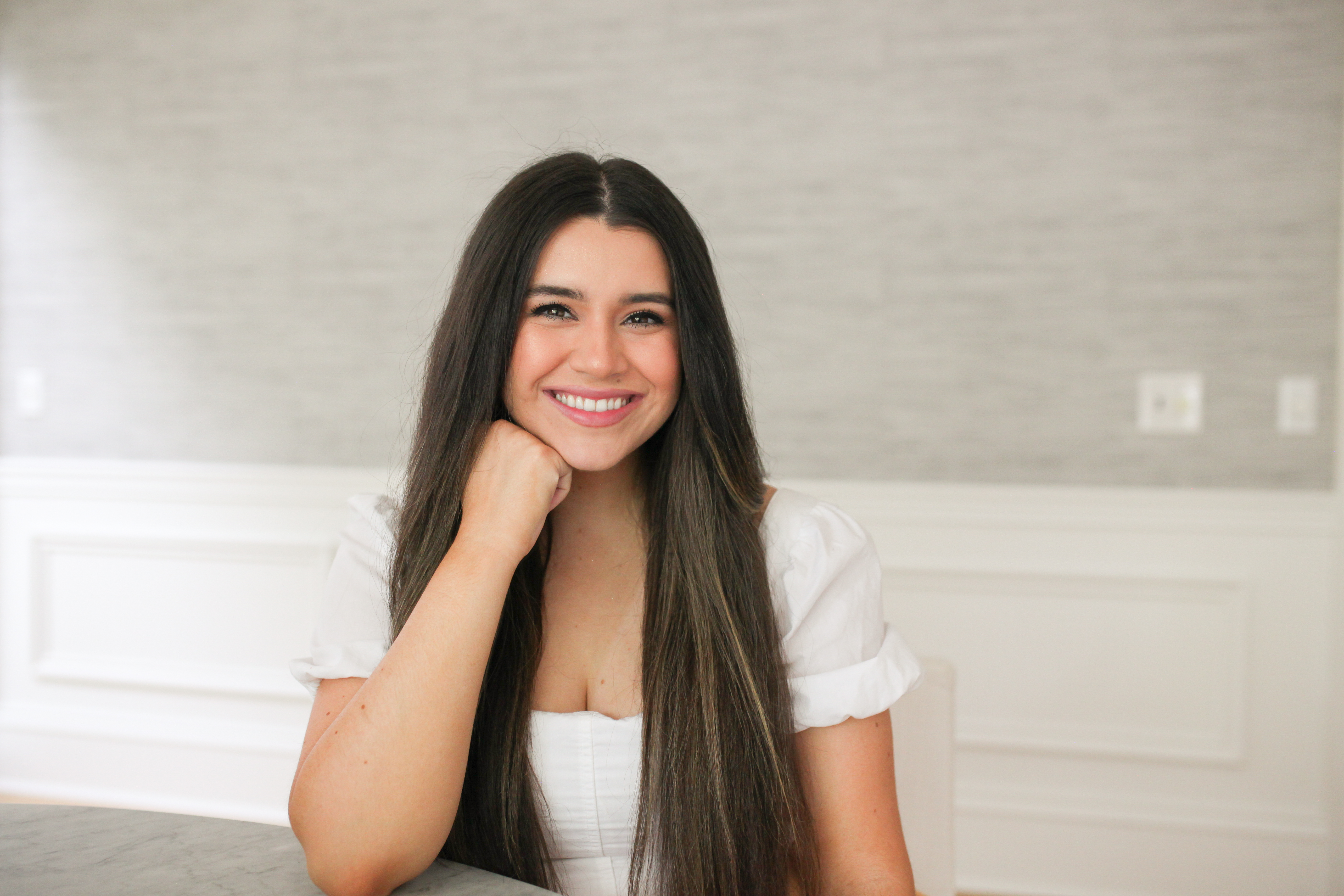 Olivia Lagaly