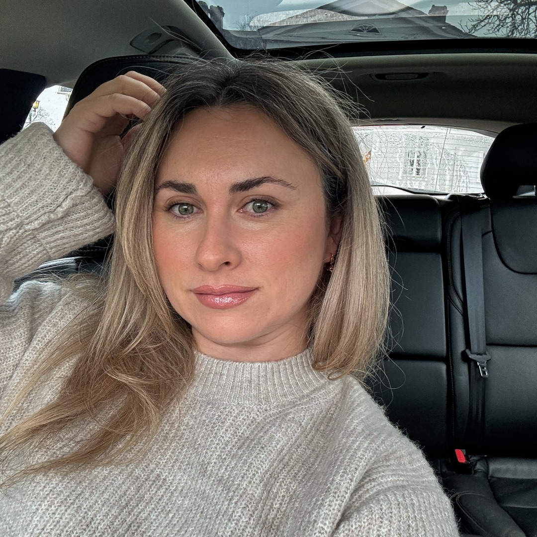 Yuliia BogdanF