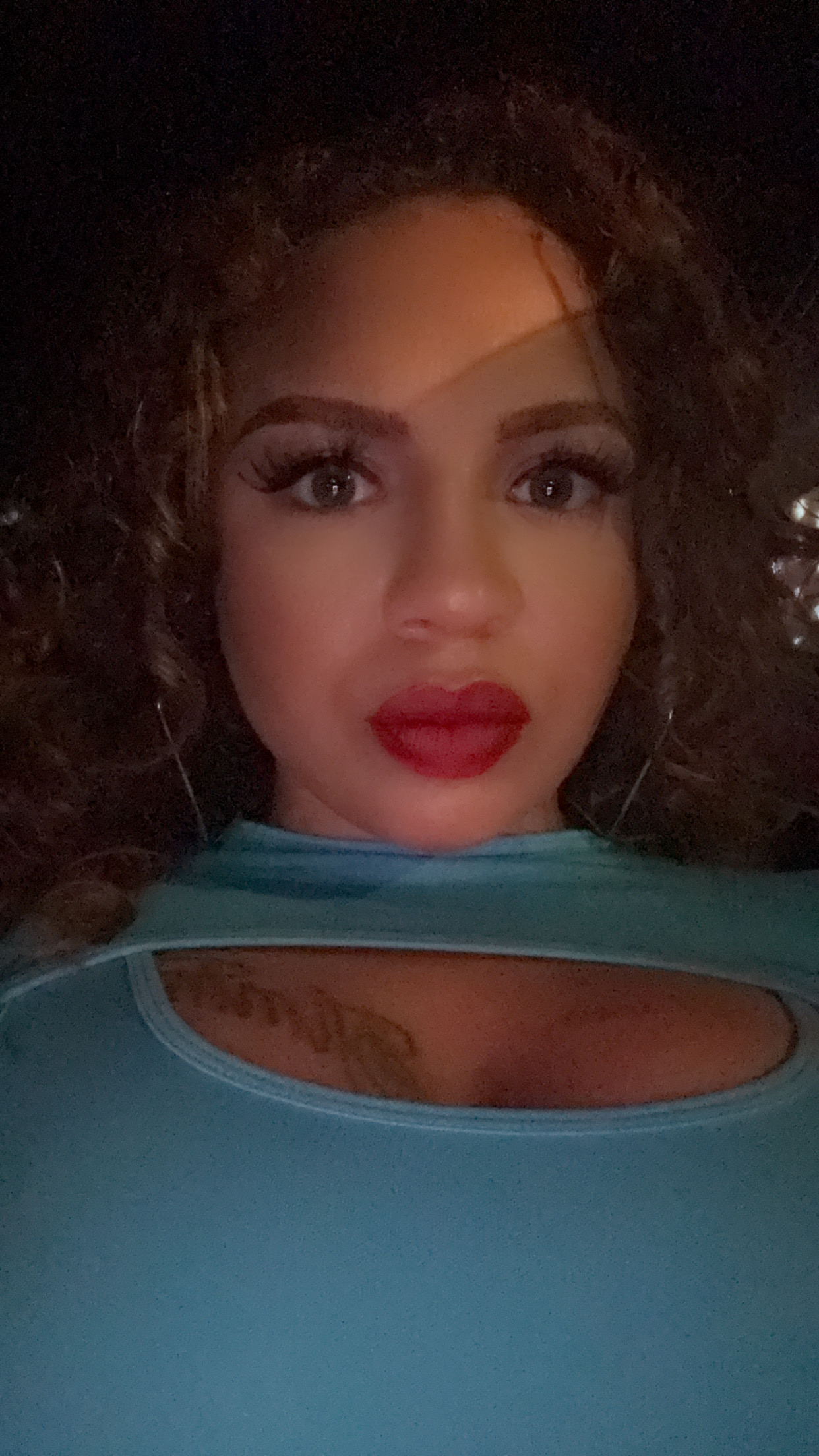 Myra Jefferson