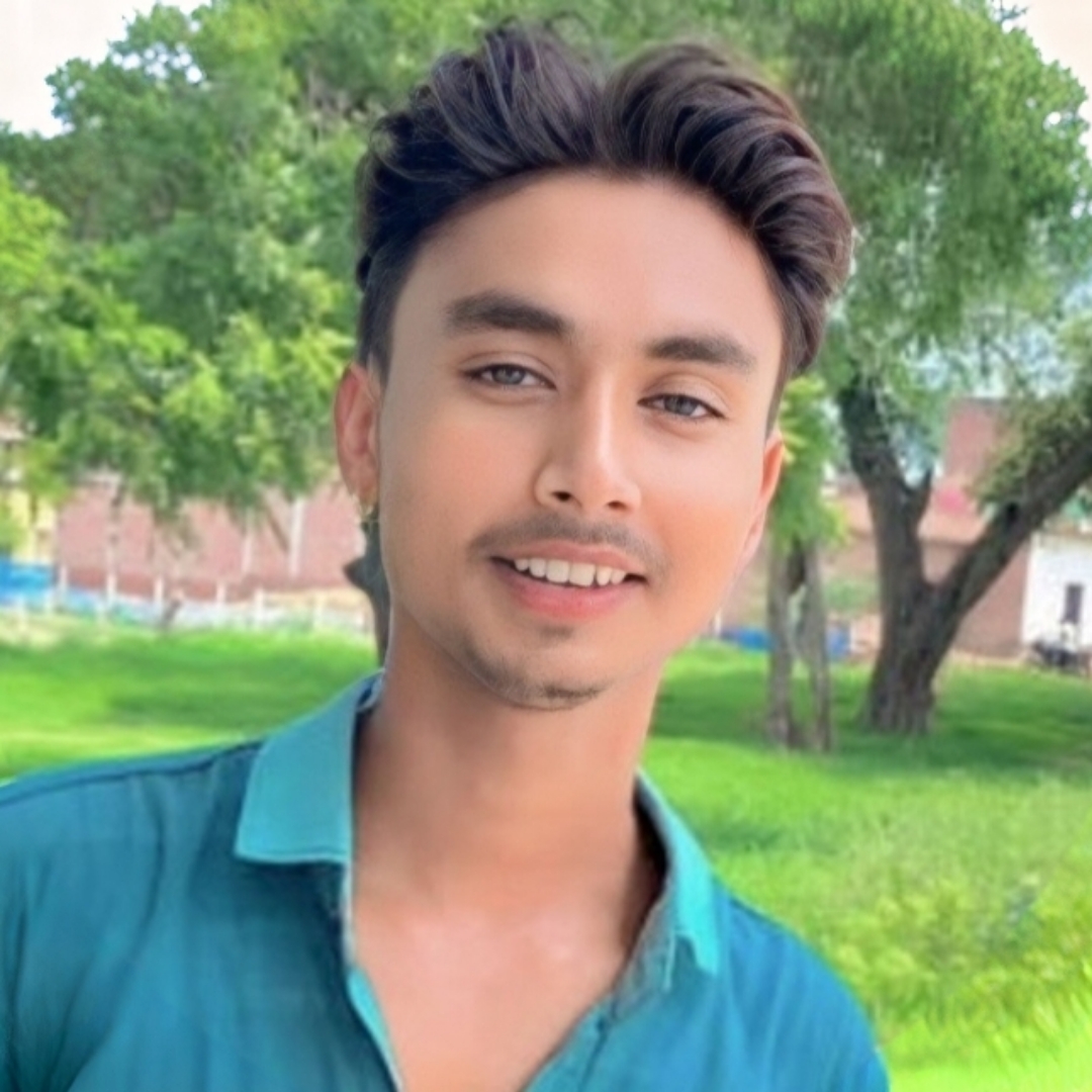 Aman Sharma