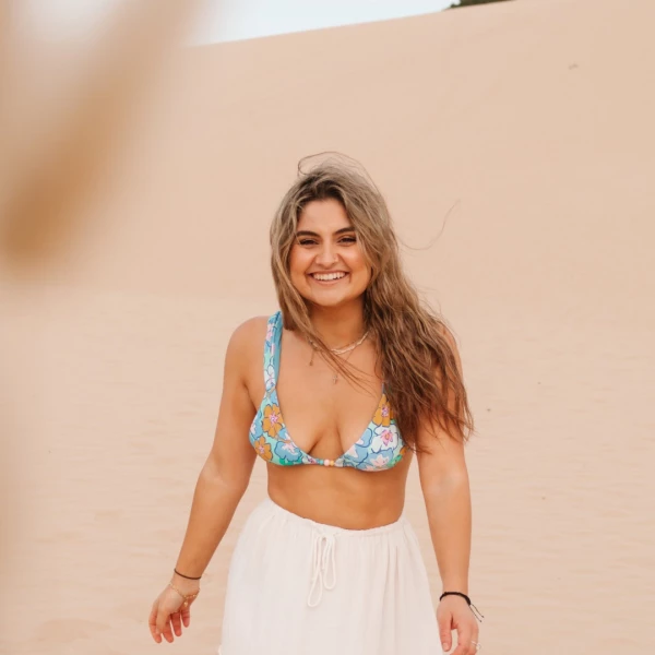 Barbara Smirniotis