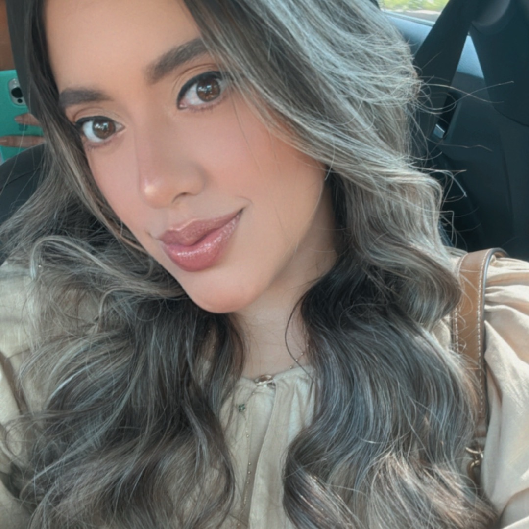 Lilia Puentes