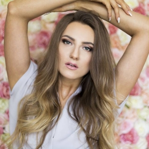 Monika Bagarova