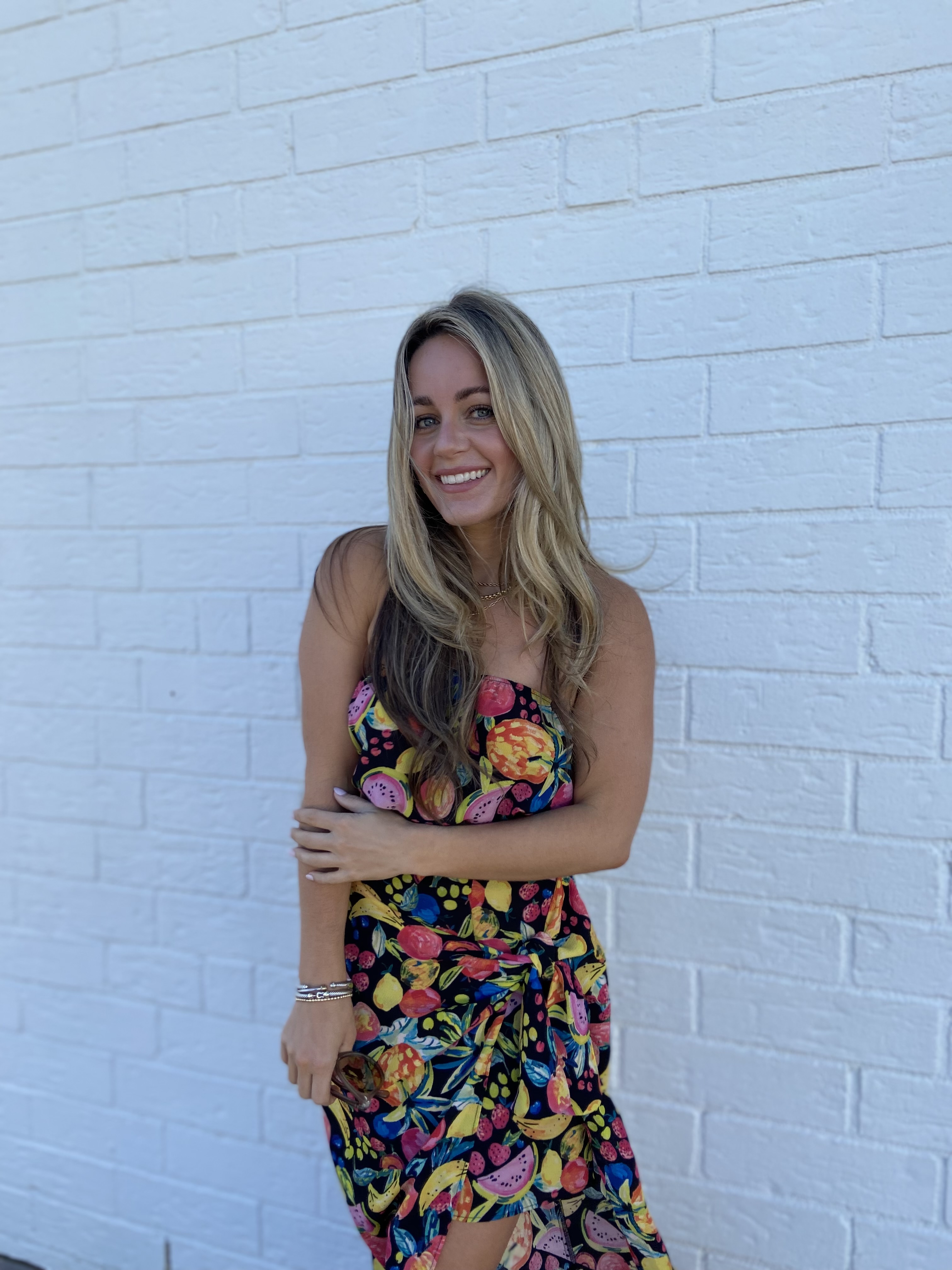 Sloane O’Hare
